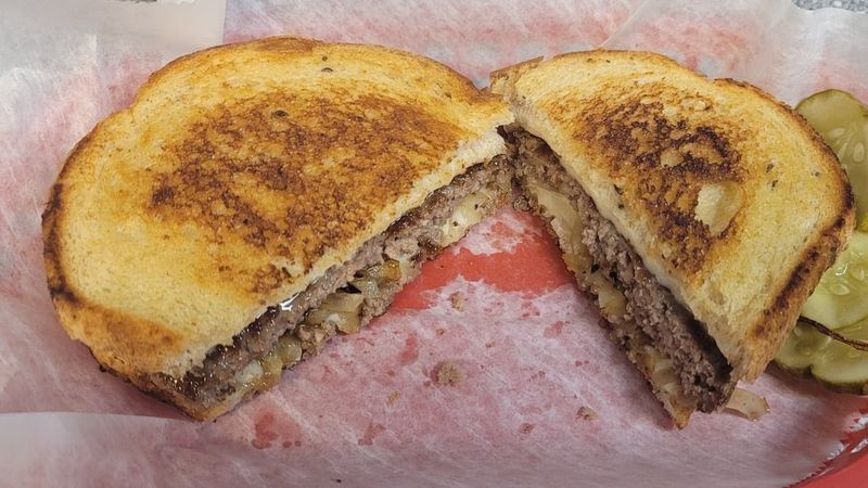 The Reuben Sandwich and Other Menu Gems Worth Trying
