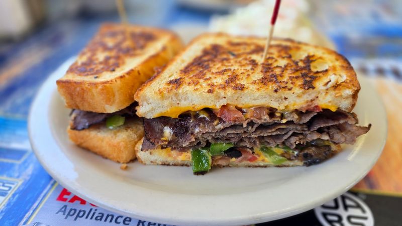 The Reuben and French Dip Sandwiches Are Ridiculously Good The Reuben and French Dip Sandwiches Are Ridiculously Good