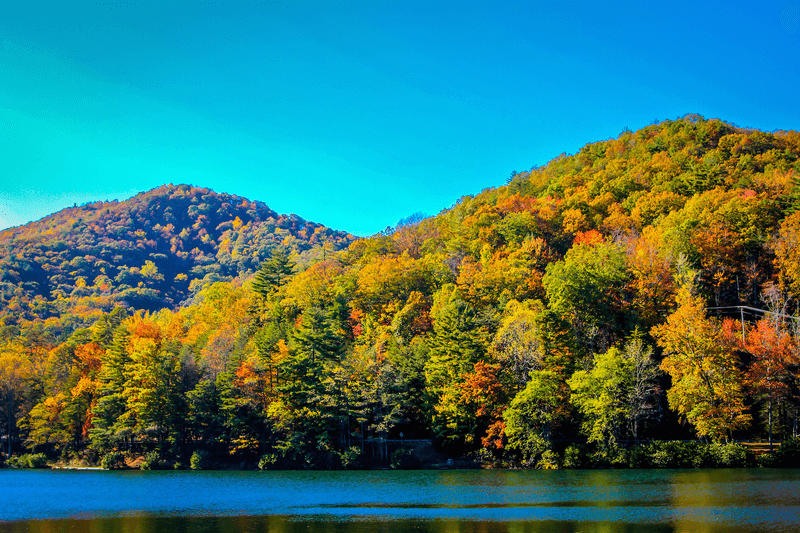 The Rich Cherokee History Woven Into The Land The Rich Cherokee History Woven Into The Land
