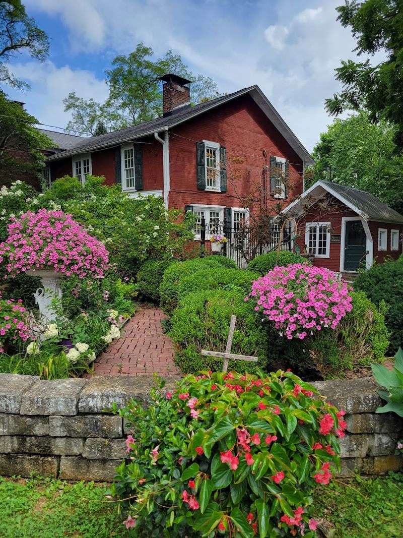The Rich History Behind the Property