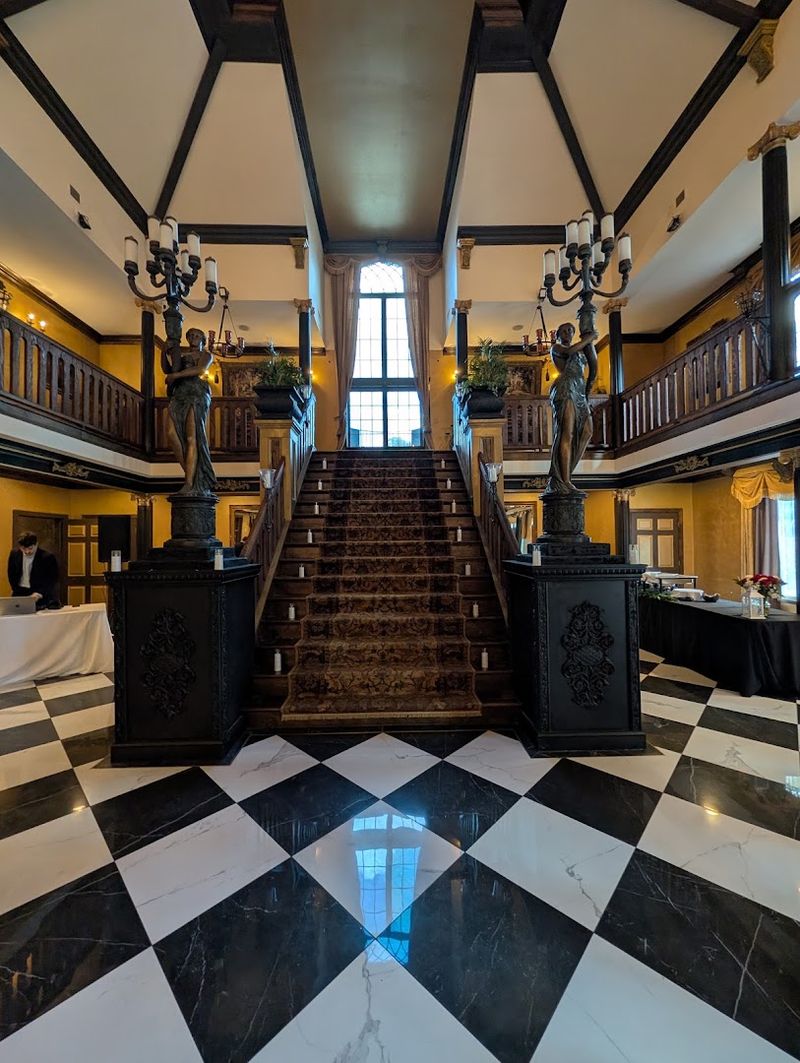 The Rich History and French-Inspired Design Details