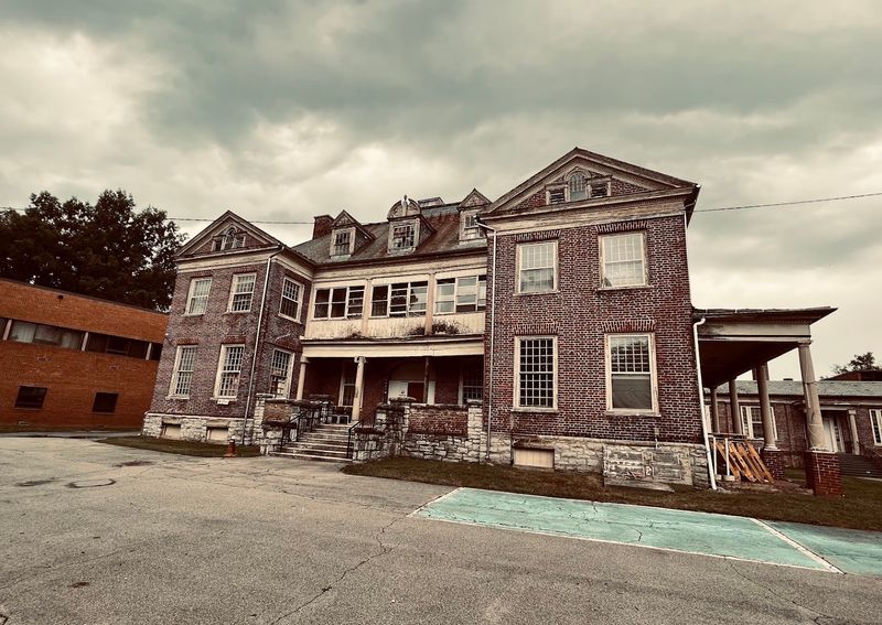 The Rich History of Radford That Surrounds the Sanatorium The Rich History of Radford That Surrounds the Sanatorium