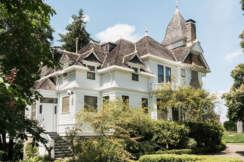 The Rich History of the Estate