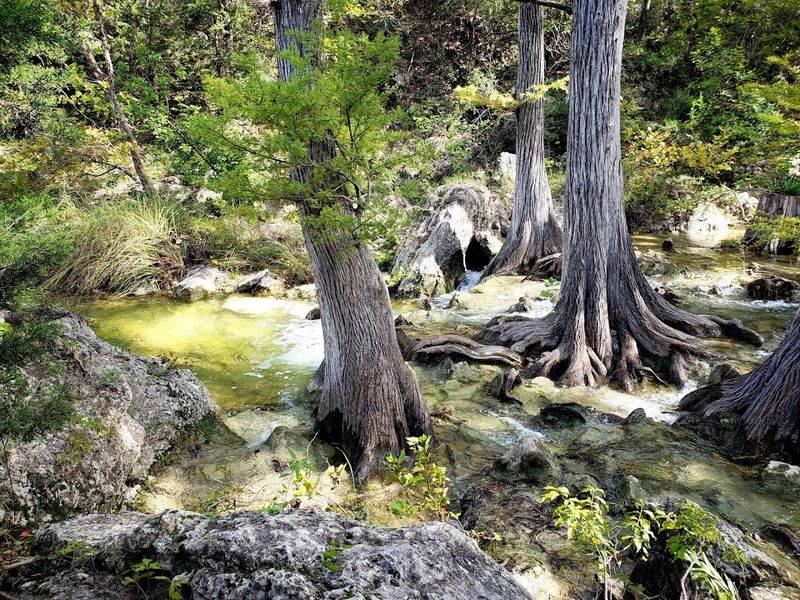 The River Walk Trail: A Hidden Bonus