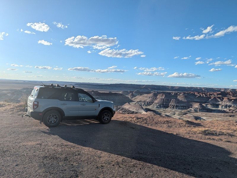 The Road Conditions You Need To Know About