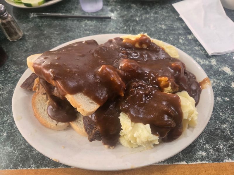 The Roast Beef Sandwich Worth Every Bite