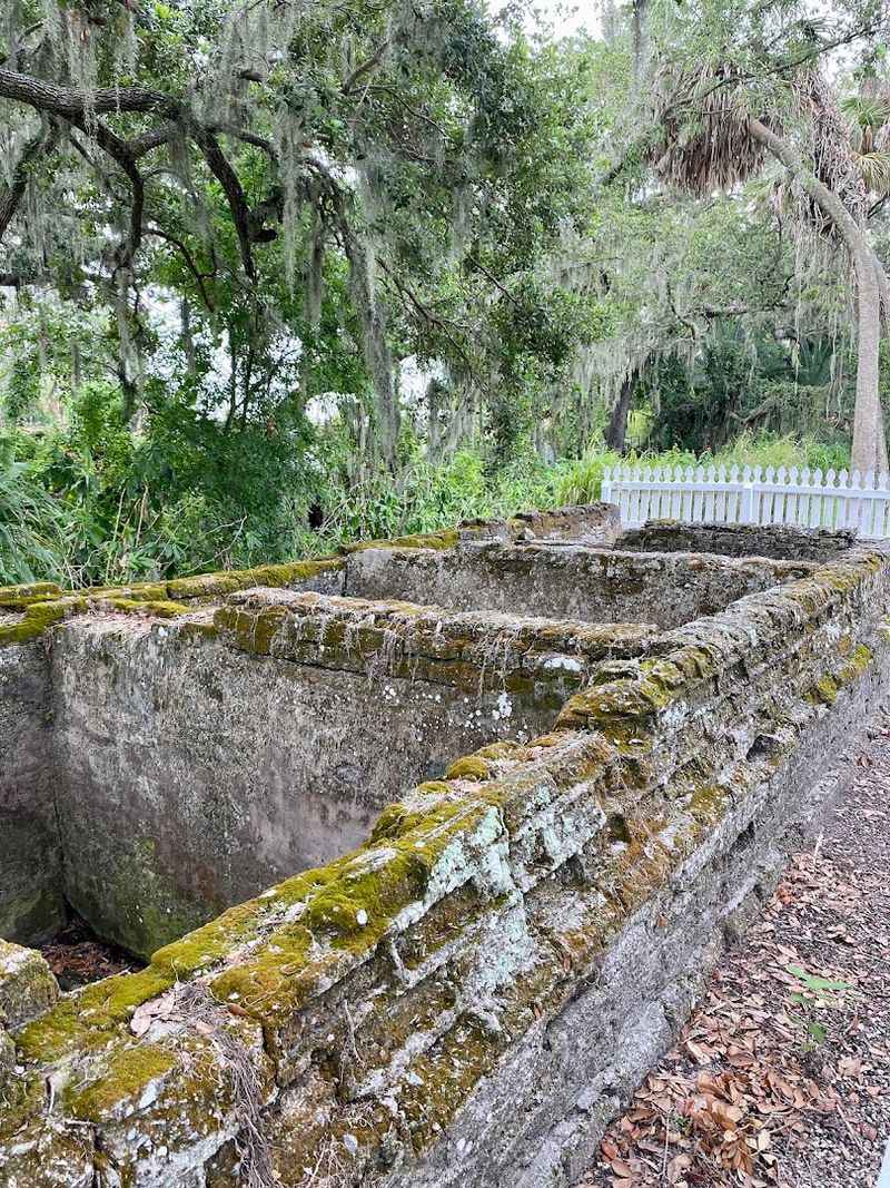 The Role of Enslaved People at the Plantation