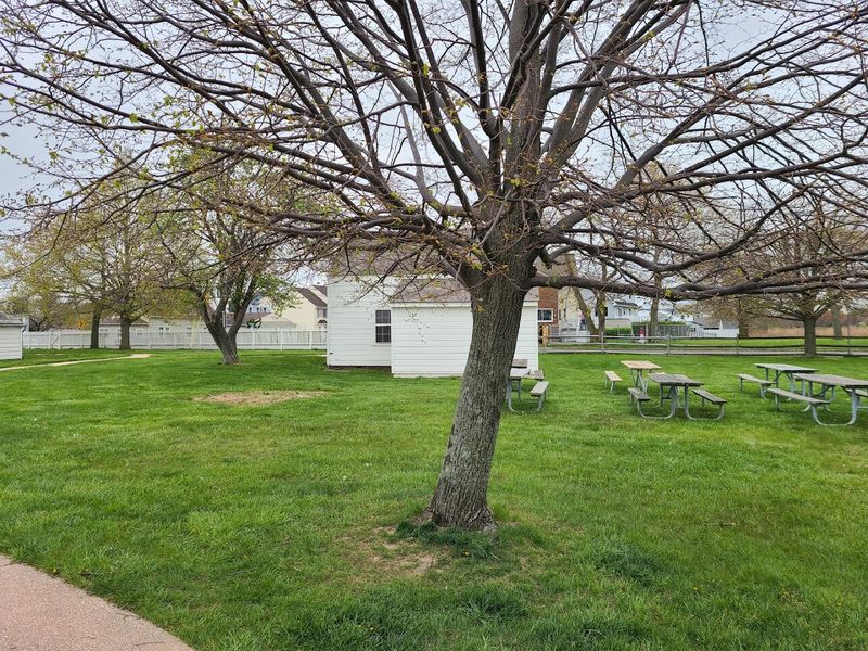 The Role of Monmouth County Parks in Preserving the Site