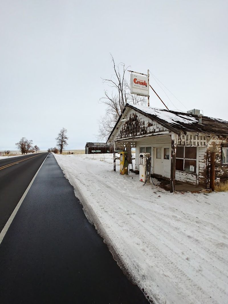 The Role of U.S. Route 97 in Kent's Rise and Fall The Role of U.S. Route 97 in Kent's Rise and Fall