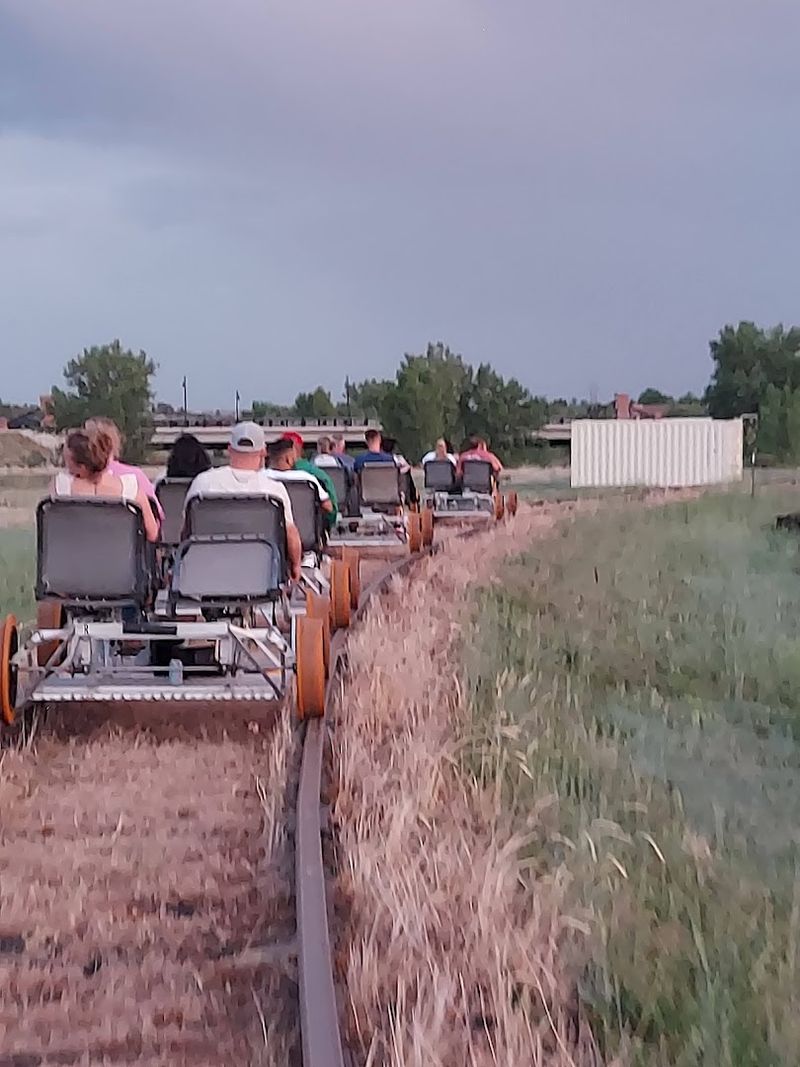 The Route: A 4-Mile Round Trip Full of Surprises The Route: A 4-Mile Round Trip Full of Surprises