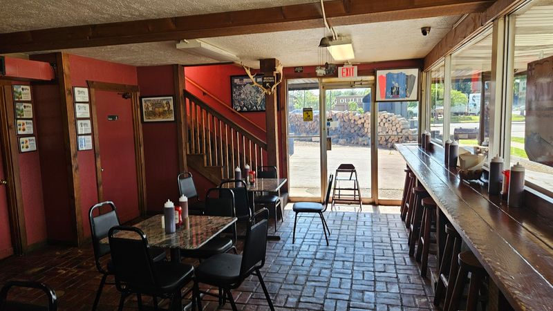 The Rustic Atmosphere That Feels Like Home