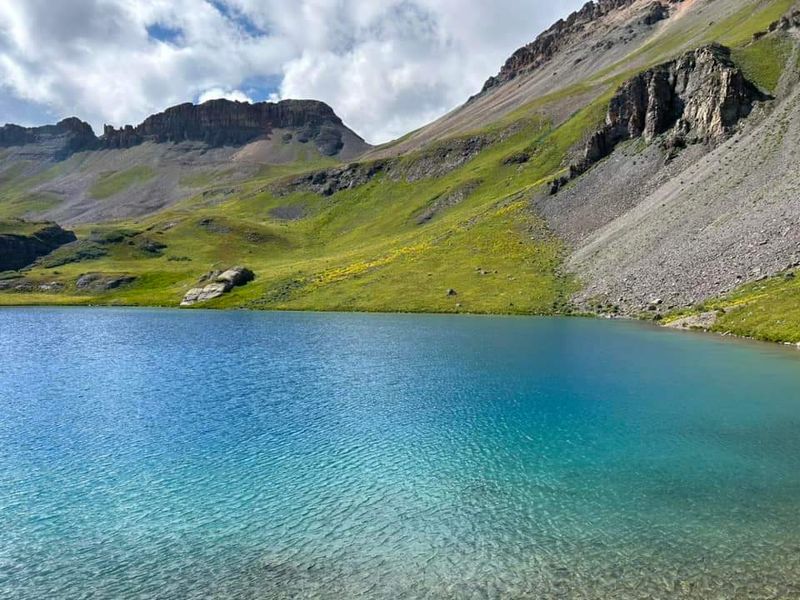 The San Juan Mountains: Colorado's Switzerland