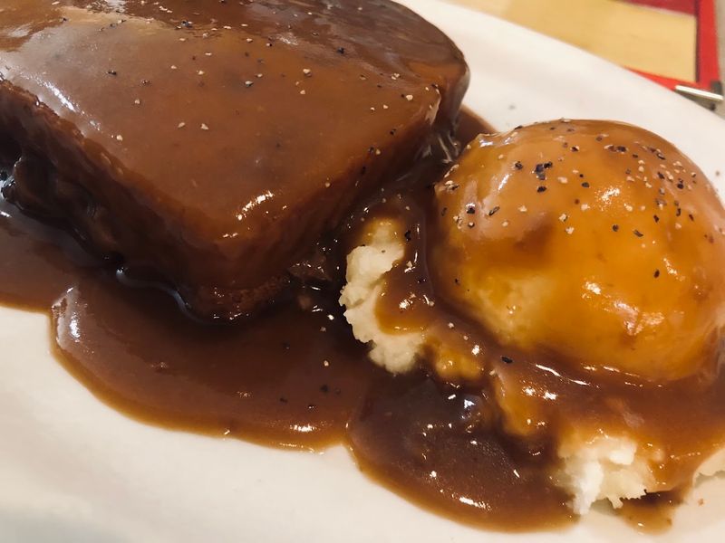 The Saturday Night German Menu Is a Hidden Gem The Saturday Night German Menu Is a Hidden Gem