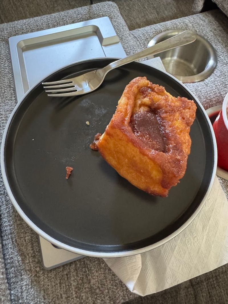 The Saturday-Only Cinnamon Rolls That Sell Out Fast The Saturday-Only Cinnamon Rolls That Sell Out Fast