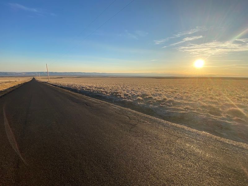 The Scenic Drive That Makes the Trip Worth It Alone
