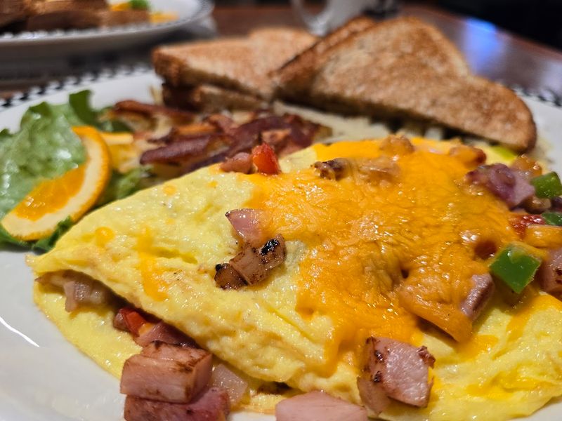 The Scrambowl That Starts Your Day Right The Scrambowl That Starts Your Day Right
