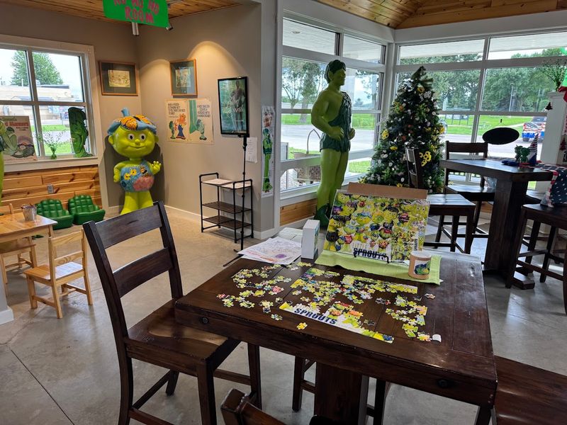 The Sensory Corn Table for Kids The Sensory Corn Table for Kids