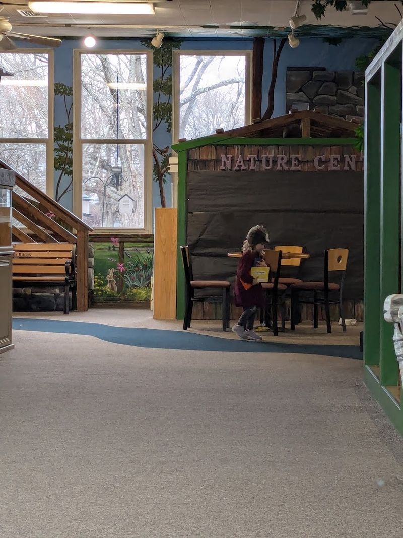 The Shadow Room: Where Science Becomes Pure Magic
