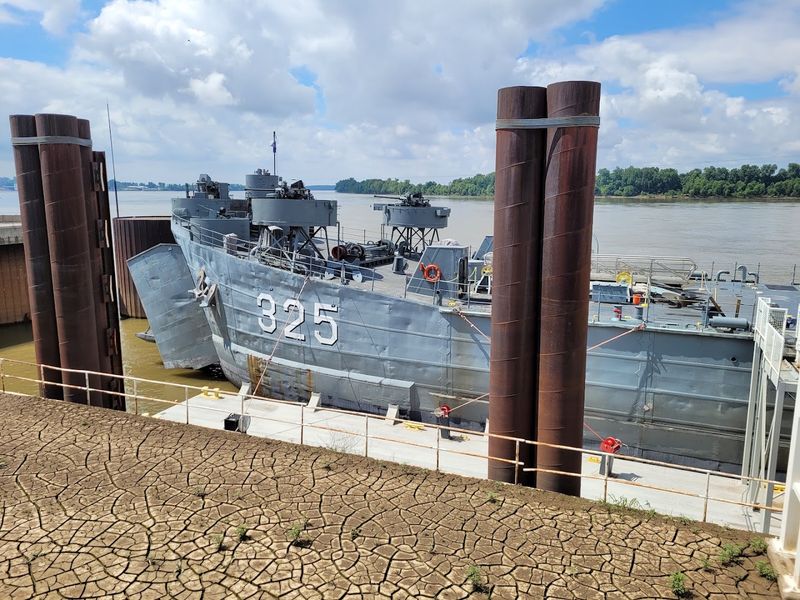 The Ship's Fascinating Journey Through History