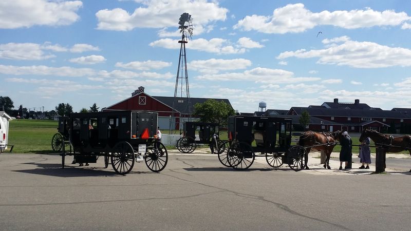 The Shipshewana Flea Market
