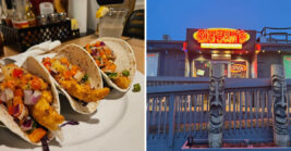 The Shrimp Tacos At This Virginia Raw Bar Are So Good You’ll Be Craving Them All Year Long