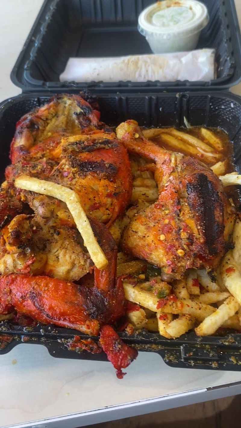 The Signature Sauce That Changes Everything The Signature Sauce That Changes Everything