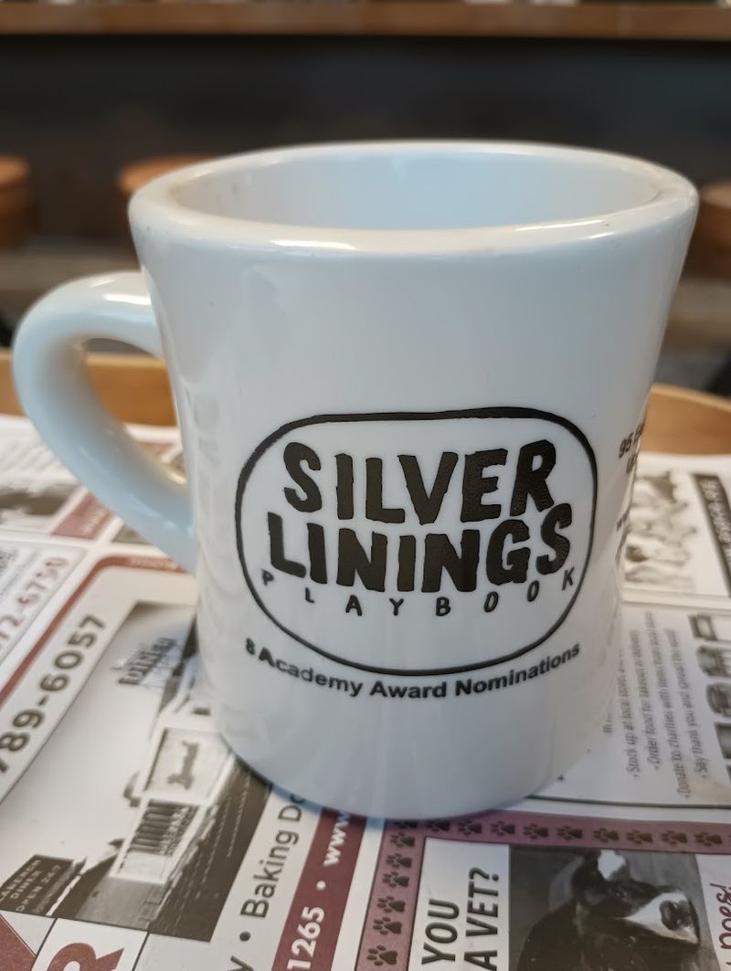 The Silver Linings Playbook Connection That Put Llanerch on the Map The Silver Linings Playbook Connection That Put Llanerch on the Map