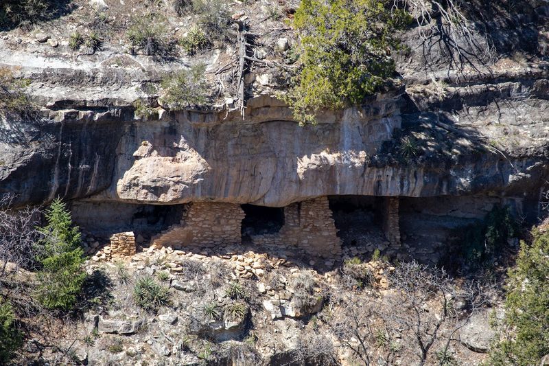 The Sinagua People: Ancient Builders of the Canyon