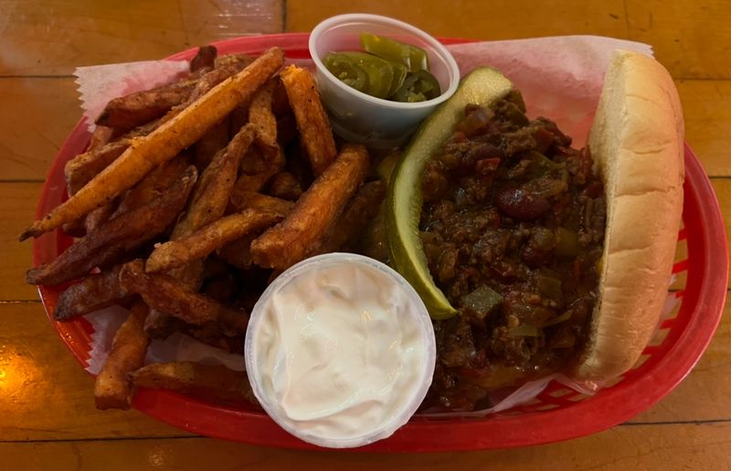 The Slider Shindig Platter Built for Sharing