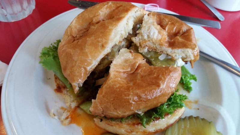 The Sloppy Bro — A One-of-a-Kind Menu Item