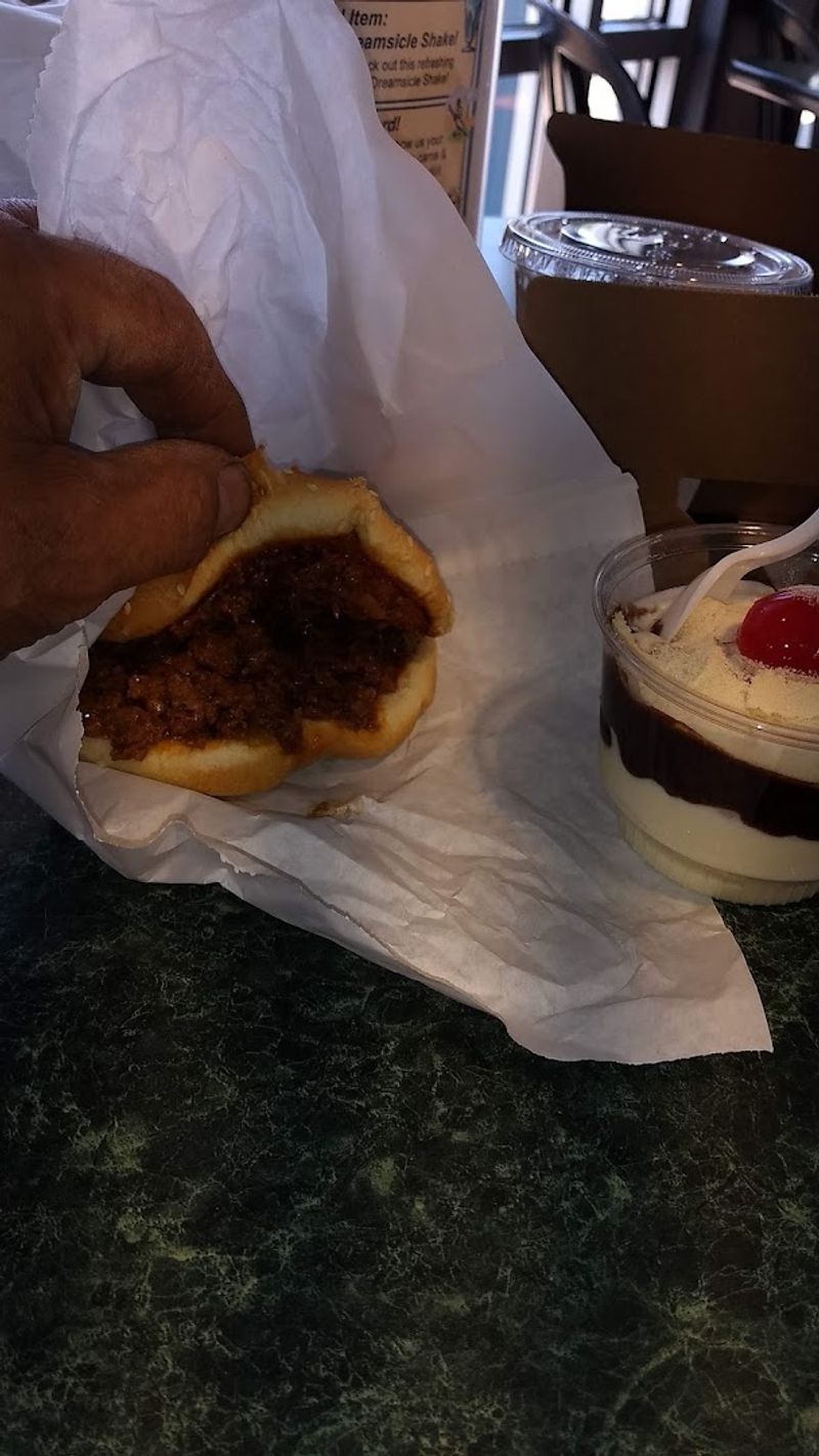 The Sloppy Joe That Tastes Like Home Cooking