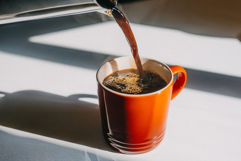 The Slow Morning Energy That Makes Coffee Taste Better