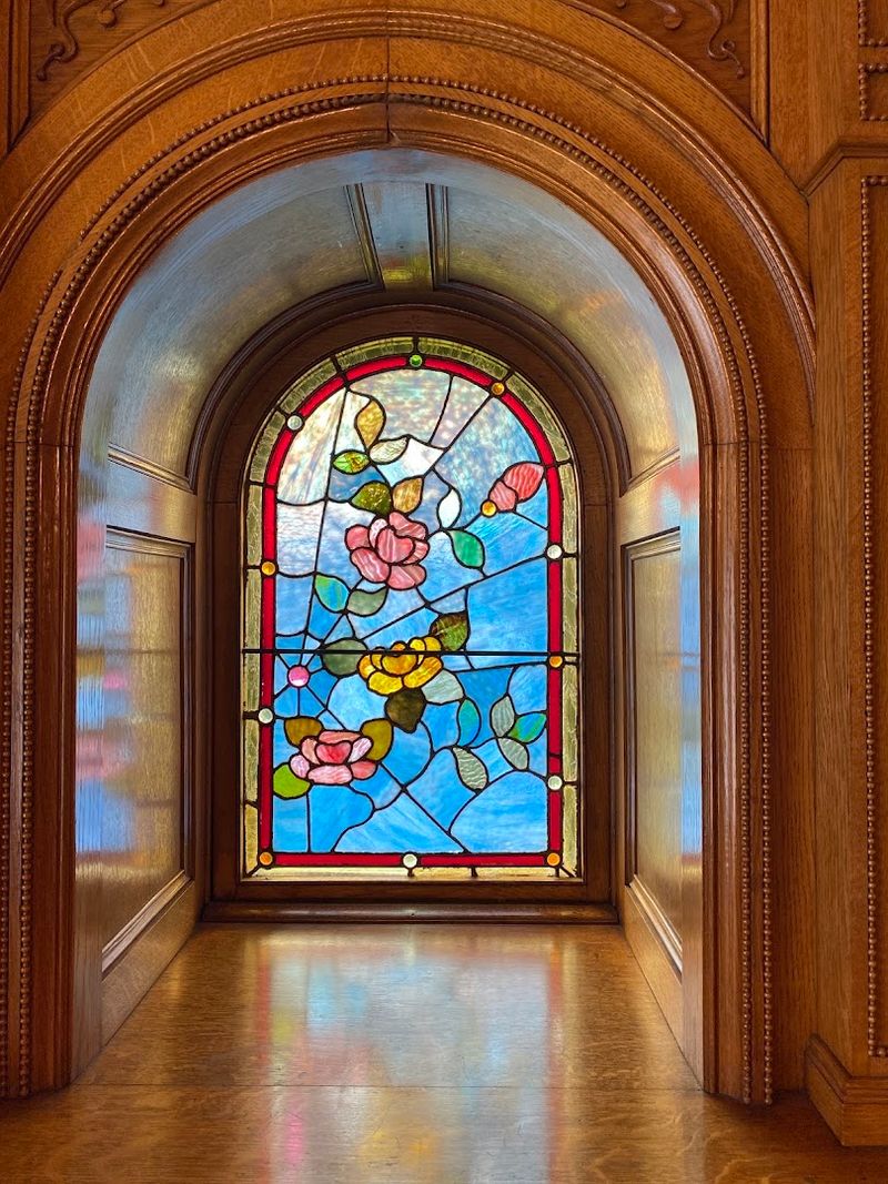 The Solarium: A Magical Hidden Gem