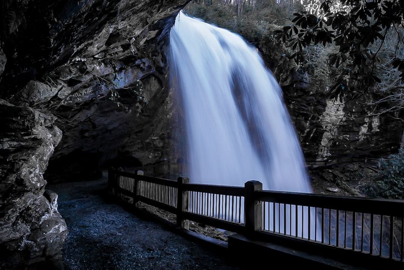 The Sound Experience — Nature's Own Amphitheater