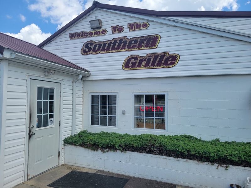 The Southern Grille of Ellendale - Ellendale, Delaware