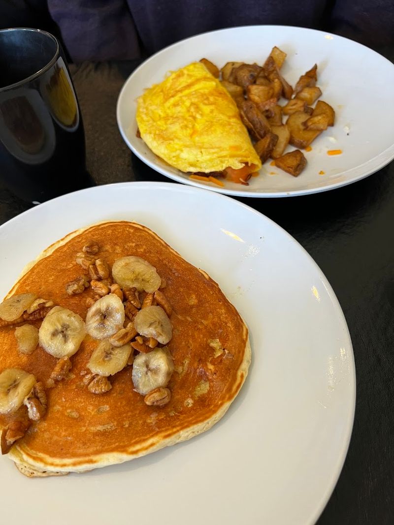 The Southwestern Omelet That Keeps People Coming Back