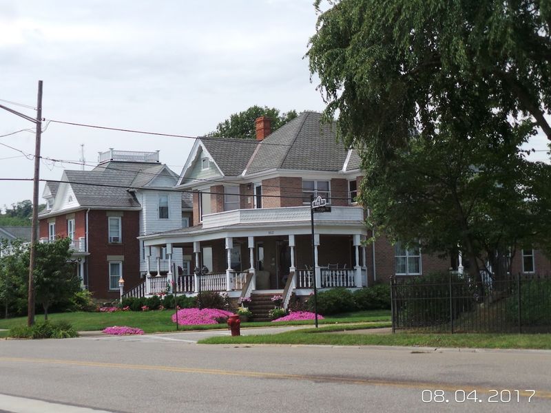 The Spirit of Community: Neighbors Who Show Up