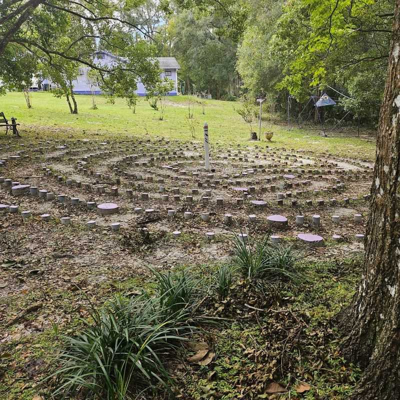 The Spiritual Energy That Makes This Place Feel Different