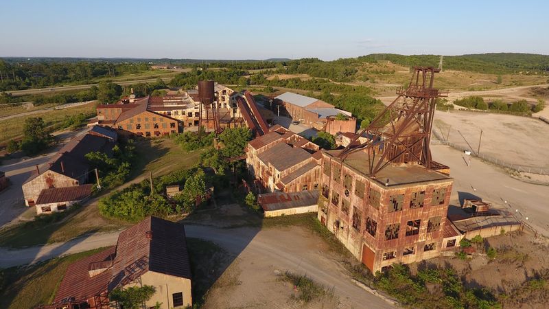 The St. Joseph Lead Company Legacy You Never Knew About The St. Joseph Lead Company Legacy You Never Knew About