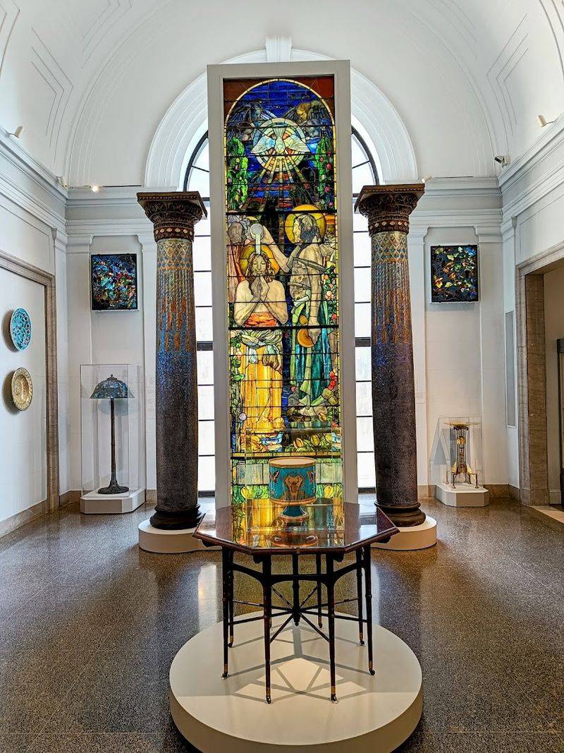 The Stages of the Cross: A Matisse Masterpiece Up Close