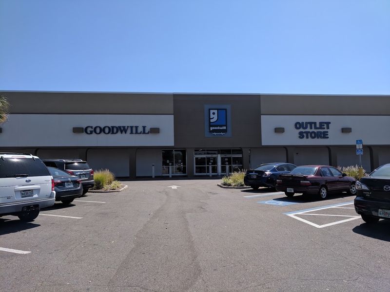 The Store Hours and Location Details