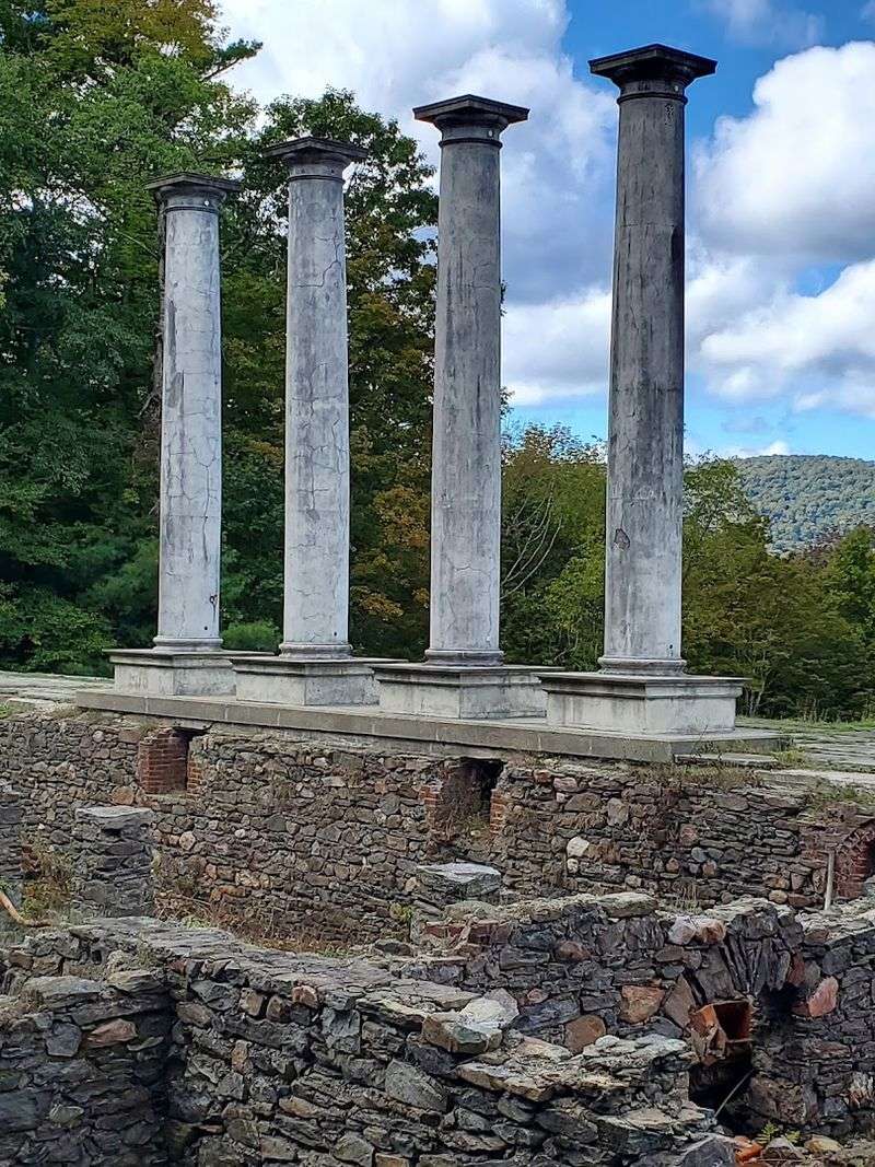 The Storied History Behind Ashintully Gardens