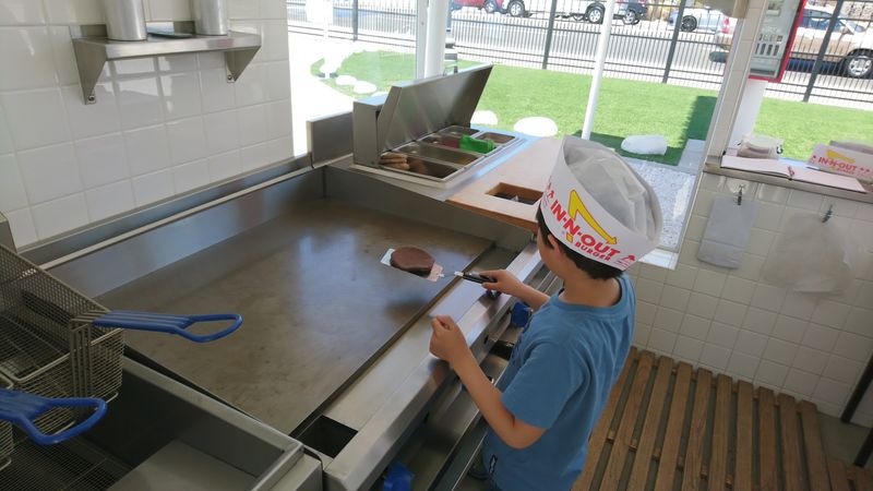 The Story Behind the Cutting Board Bookkeeping