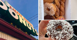 The Strawberry Donut At This Maryland Bakery Is So Good, It’s Worth Every Mile Of The Drive