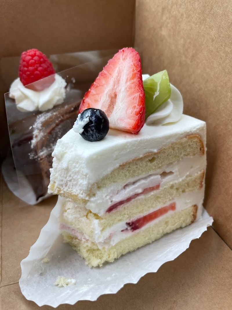 The Strawberry Shortcake That Started It All The Strawberry Shortcake That Started It All