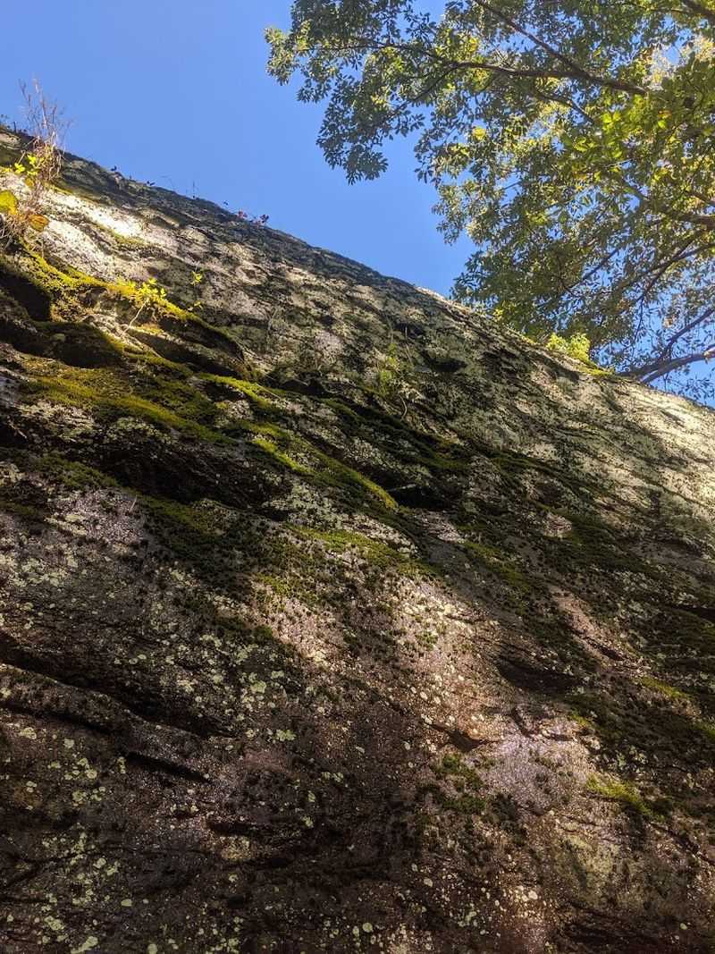 The Stunning Cliff That Started It All
