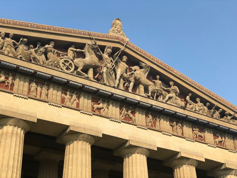 The Stunning Pediment Sculptures That Tell Ancient Stories The Stunning Pediment Sculptures That Tell Ancient Stories