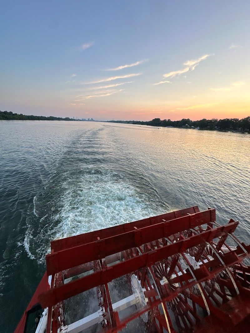 The Sunset Cruise Is a Hidden Gem Worth Every Penny The Sunset Cruise Is a Hidden Gem Worth Every Penny