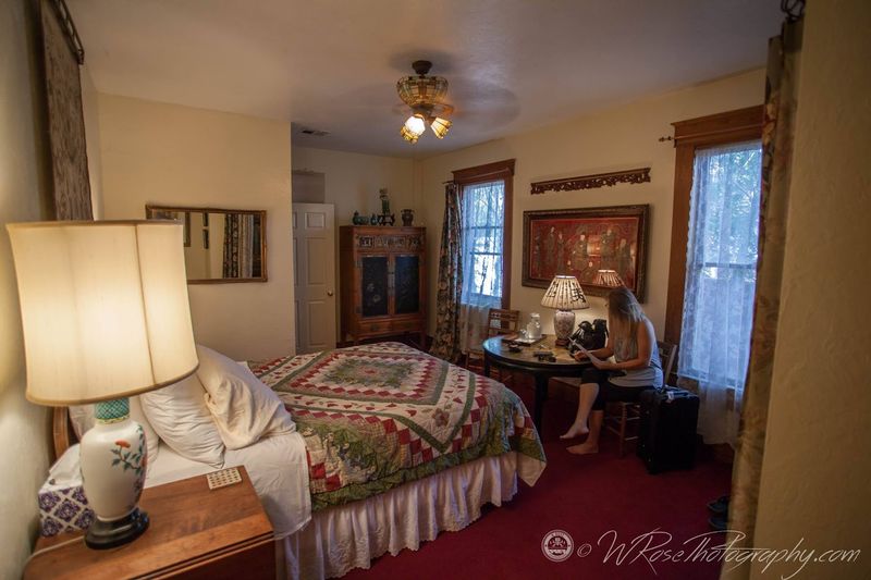 The Sweetheart Room That Guests Keep Coming Back For