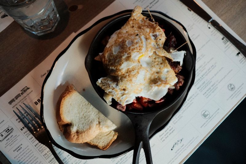 The Taco Skillet That Brings Bold Flavor to Breakfast